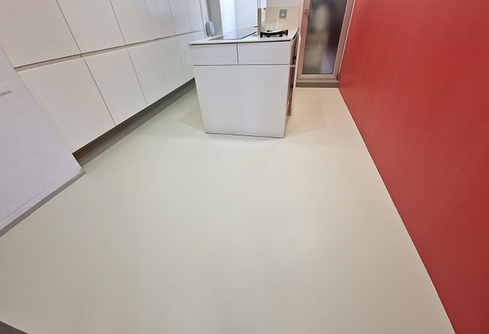 pavimentos viviendas particulares