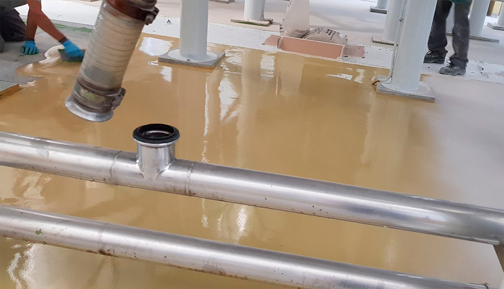 Fotografía de trabajo